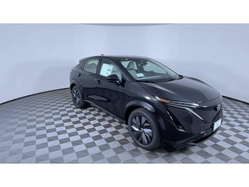 2023 Nissan ARIYA ENGAGE+