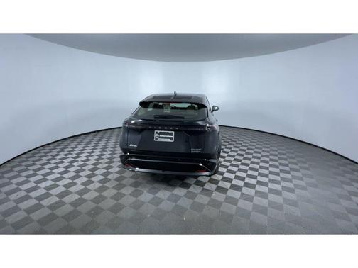 2023 Nissan ARIYA ENGAGE+