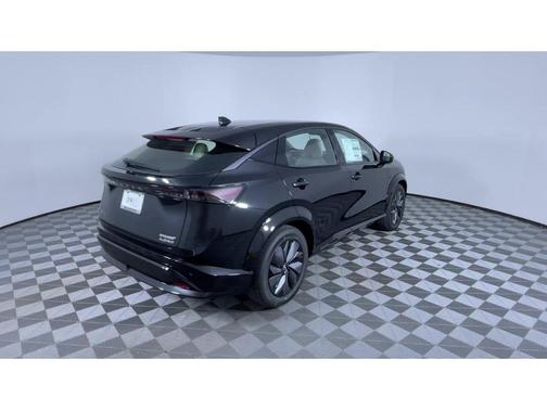 2023 Nissan ARIYA ENGAGE+