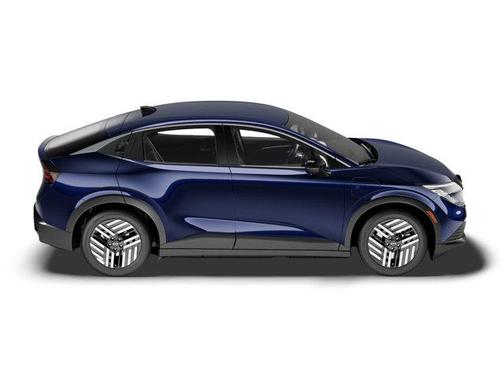 2026 Nissan Leaf SV+