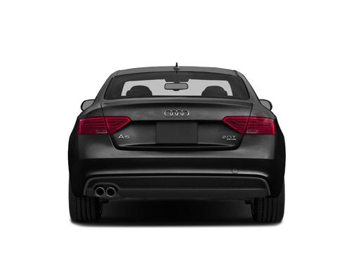 2015 Audi A5 2.0T Premium Plus