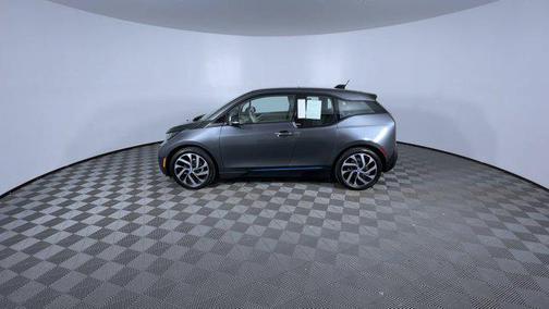 2017 BMW i3 94 Ah