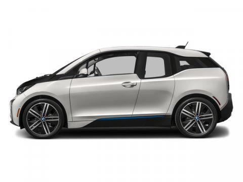 2017 BMW i3 94 Ah