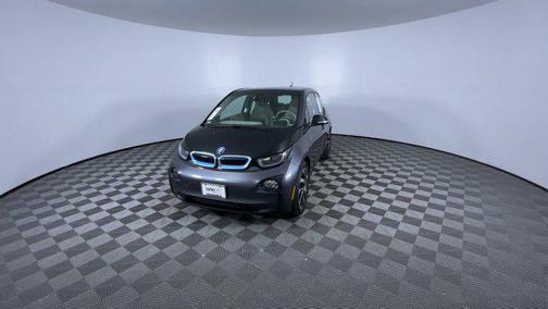 2017 BMW i3 94 Ah