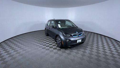 2017 BMW i3 94 Ah