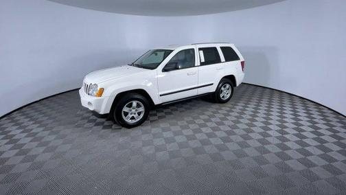 2007 Jeep Grand Cherokee Laredo