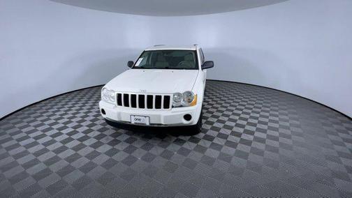 2007 Jeep Grand Cherokee Laredo