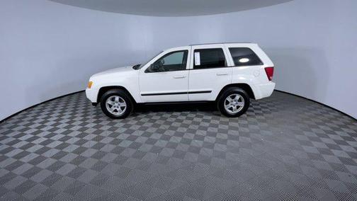 2007 Jeep Grand Cherokee Laredo