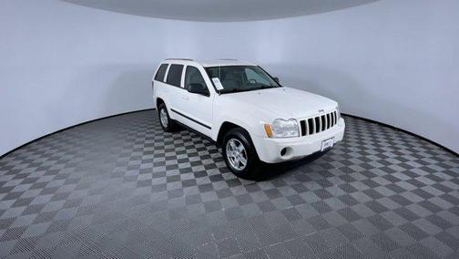 2007 Jeep Grand Cherokee Laredo