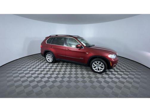 2013 BMW X5 xDrive35i