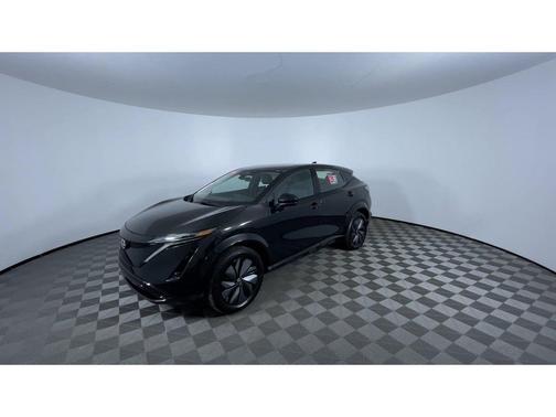 2023 Nissan ARIYA ENGAGE