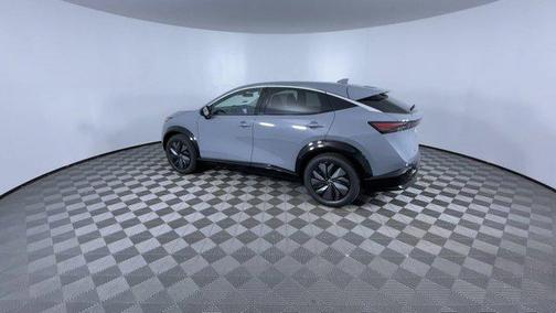 2025 Nissan ARIYA ENGAGE
