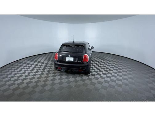 2014 MINI Hardtop Cooper S