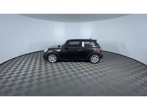 2014 MINI Hardtop Cooper S