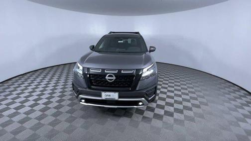 2025 Nissan Pathfinder Rock Creek 4WD