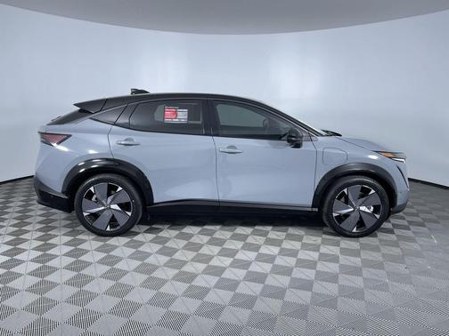 2023 Nissan ARIYA PLATINUM+