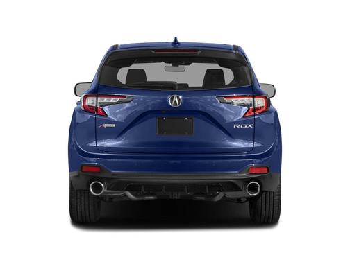2024 Acura RDX Base