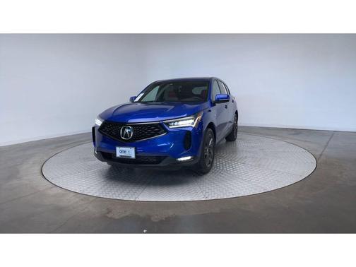 2024 Acura RDX Base