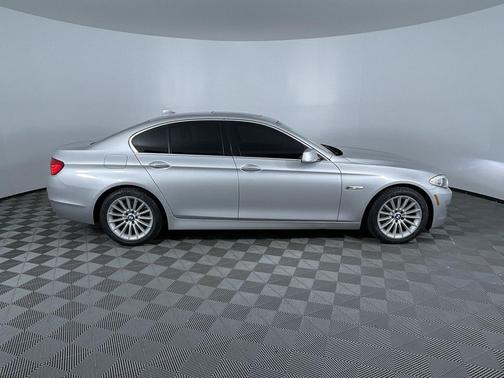 2013 BMW 535 xDrive
