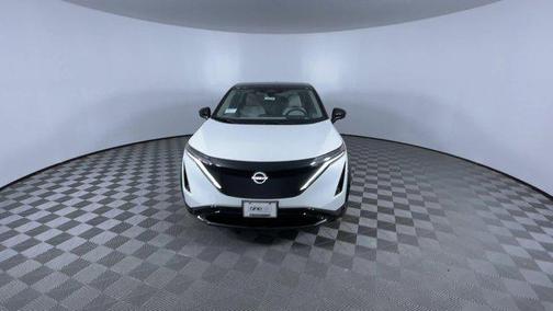 2025 Nissan ARIYA ENGAGE+