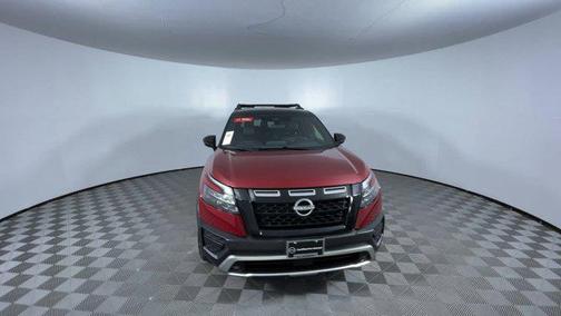 2023 Nissan Pathfinder Rock Creek 4WD