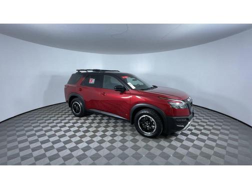 2023 Nissan Pathfinder Rock Creek 4WD