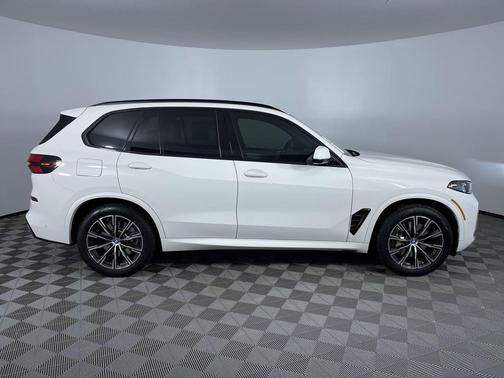 2025 BMW X5 PHEV xDrive50e
