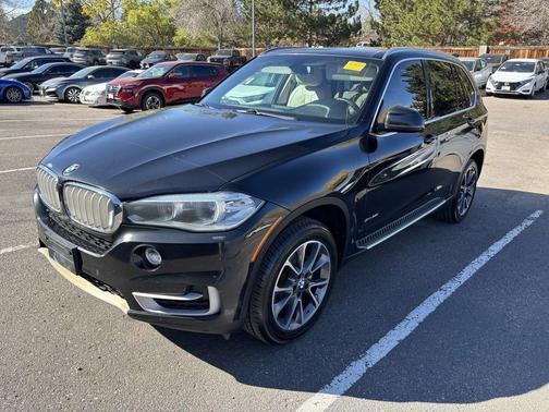 2014 BMW X5 xDrive35i