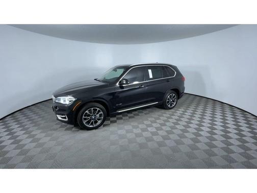 2014 BMW X5 xDrive35i