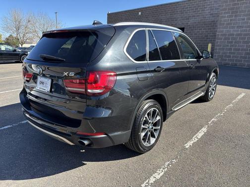 2014 BMW X5 xDrive35i