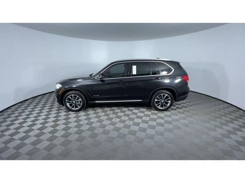 2014 BMW X5 xDrive35i