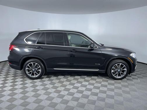 2014 BMW X5 xDrive35i