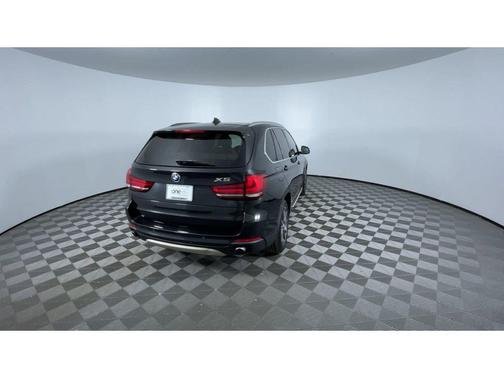 2014 BMW X5 xDrive35i