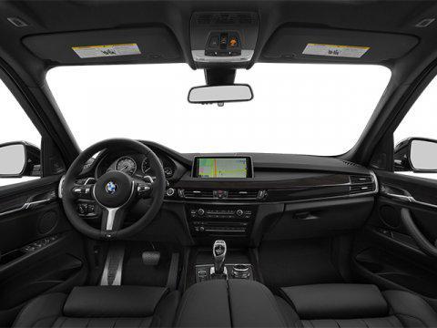 2014 BMW X5 xDrive35i