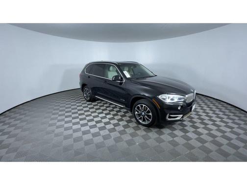 2014 BMW X5 xDrive35i