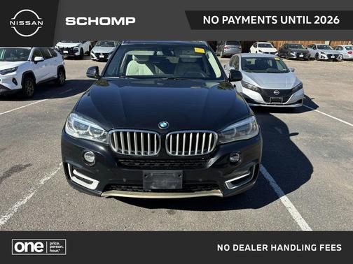 2014 BMW X5 xDrive35i