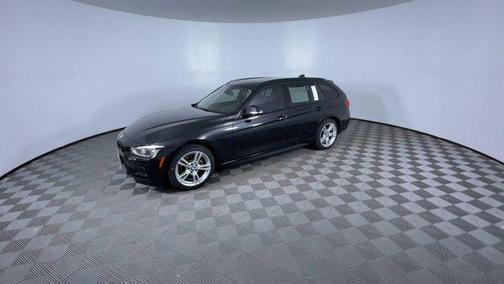 2019 BMW 330 xDrive