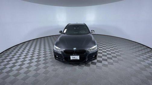 2019 BMW 330 xDrive