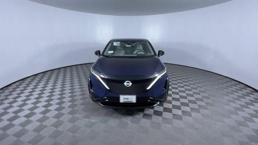 2025 Nissan ARIYA ENGAGE+