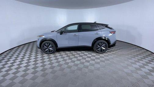 2025 Nissan ARIYA ENGAGE+
