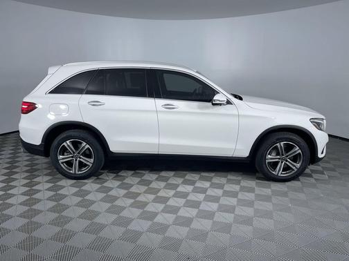 2018 Mercedes-Benz GLC 300 Base