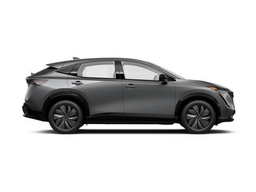 2025 Nissan ARIYA ENGAGE+
