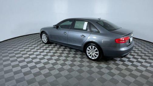 2014 Audi A4 2.0T Premium
