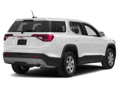 2019 GMC Acadia SLE-1