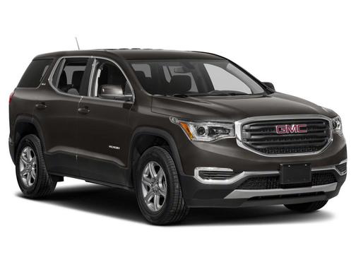 2019 GMC Acadia SLE-1