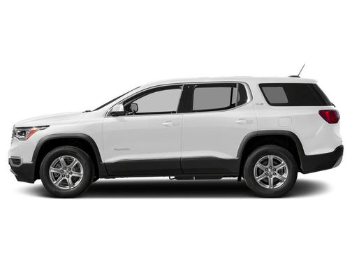 2019 GMC Acadia SLE-1