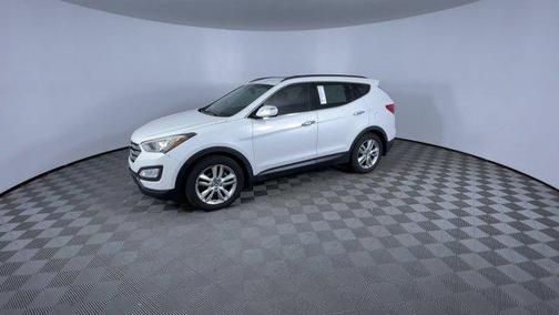 2014 Hyundai Santa Fe Sport 2.0L Turbo