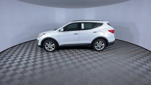 2014 Hyundai Santa Fe Sport 2.0L Turbo