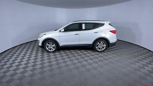 2014 Hyundai Santa Fe Sport 2.0L Turbo