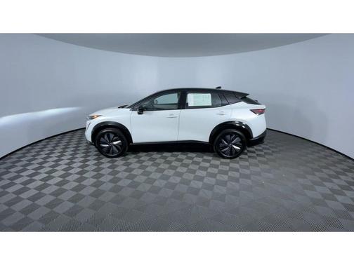 2023 Nissan ARIYA ENGAGE